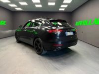 Maserati Levante 2022 2.0 mhev GT 330cv auto - <small></small> 56.900 € <small>TTC</small> - #11