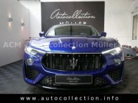 Maserati Levante 2022 GT Hybrid 4WD*Pano*Paket Plus*Matrix* - <small></small> 57.997 € <small>TTC</small> - #2