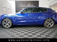 Maserati Levante 2022 GT Hybrid 4WD*Pano*Paket Plus*Matrix* - <small></small> 57.997 € <small>TTC</small> - #6