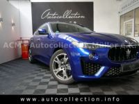 Maserati Levante 2022 GT Hybrid 4WD*Pano*Paket Plus*Matrix* - <small></small> 57.997 € <small>TTC</small> - #8