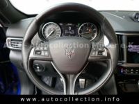 Maserati Levante 2022 GT Hybrid 4WD*Pano*Paket Plus*Matrix* - <small></small> 57.997 € <small>TTC</small> - #9