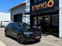 Maserati Levante 3.0 350CH SUSPENSION PNEUMATIQUE PILOTEE - <small></small> 42.980 € <small>TTC</small> - #1