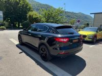 Maserati Levante 3.0 350CH SUSPENSION PNEUMATIQUE PILOTEE - <small></small> 42.980 € <small>TTC</small> - #5