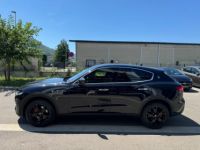 Maserati Levante 3.0 350CH SUSPENSION PNEUMATIQUE PILOTEE - <small></small> 42.980 € <small>TTC</small> - #6