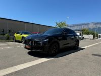 Maserati Levante 3.0 350CH SUSPENSION PNEUMATIQUE PILOTEE - <small></small> 42.980 € <small>TTC</small> - #7