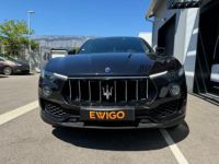 Maserati Levante 3.0 350CH SUSPENSION PNEUMATIQUE PILOTEE - <small></small> 42.980 € <small>TTC</small> - #8