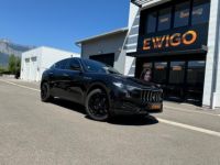 Maserati Levante 3.0 350CH SUSPENSION PNEUMATIQUE PILOTEE - <small></small> 42.980 € <small>TTC</small> - #9