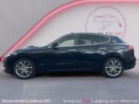 Maserati Levante 3.0 D V6 275 ch GranLusso - <small></small> 59.990 € <small>TTC</small> - #9