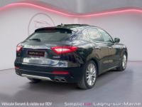 Maserati Levante 3.0 D V6 275 ch GranLusso - <small></small> 59.990 € <small>TTC</small> - #20