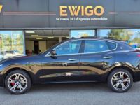 Maserati Levante 3.0 DIESEL 275 GRANSPORT Q4 BVA - <small></small> 38.890 € <small>TTC</small> - #2