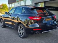 Maserati Levante 3.0 DIESEL 275 GRANSPORT Q4 BVA - <small></small> 38.890 € <small>TTC</small> - #3