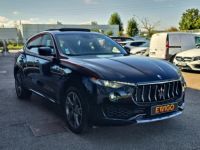 Maserati Levante 3.0 DIESEL 275 GRANSPORT Q4 BVA - <small></small> 38.890 € <small>TTC</small> - #6