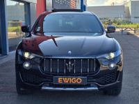 Maserati Levante 3.0 DIESEL 275 GRANSPORT Q4 BVA - <small></small> 38.890 € <small>TTC</small> - #7