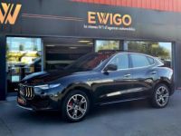 Maserati Levante 3.0 DIESEL 275 GRANSPORT Q4 BVA - <small></small> 38.890 € <small>TTC</small> - #8