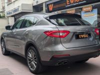 Maserati Levante 3.0 DIESEL 275 GRANSPORT Q4 BVA - <small></small> 47.790 € <small>TTC</small> - #3