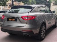 Maserati Levante 3.0 DIESEL 275 GRANSPORT Q4 BVA - <small></small> 47.790 € <small>TTC</small> - #5