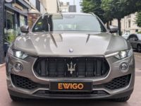 Maserati Levante 3.0 DIESEL 275 GRANSPORT Q4 BVA - <small></small> 47.790 € <small>TTC</small> - #6