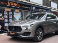 Maserati Levante 3.0 DIESEL 275 GRANSPORT Q4 BVA - <small></small> 49.990 € <small>TTC</small> - #1