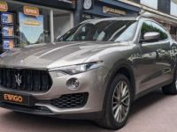 Maserati Levante 3.0 DIESEL 275 GRANSPORT Q4 BVA - <small></small> 49.990 € <small>TTC</small> - #2