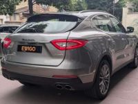 Maserati Levante 3.0 DIESEL 275 GRANSPORT Q4 BVA - <small></small> 49.990 € <small>TTC</small> - #5