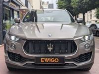 Maserati Levante 3.0 DIESEL 275 GRANSPORT Q4 BVA - <small></small> 49.990 € <small>TTC</small> - #6