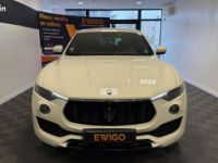 Maserati Levante 3.0 DIESEL 275ch GRANSPORT Q4 BVA + ATTELAGE REGUL. ADAPTATIF - <small></small> 41.990 € <small>TTC</small> - #2