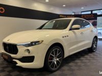 Maserati Levante 3.0 DIESEL 275ch GRANSPORT Q4 BVA + ATTELAGE REGUL. ADAPTATIF - <small></small> 41.990 € <small>TTC</small> - #3