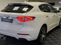 Maserati Levante 3.0 DIESEL 275ch GRANSPORT Q4 BVA + ATTELAGE REGUL. ADAPTATIF - <small></small> 41.990 € <small>TTC</small> - #6