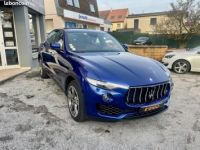 Maserati Levante 3.0 DIESEL V6 275 CH GRANSPORT Q4 BVA - <small></small> 44.990 € <small>TTC</small> - #3