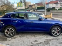 Maserati Levante 3.0 DIESEL V6 275 CH GRANSPORT Q4 BVA - <small></small> 44.990 € <small>TTC</small> - #4