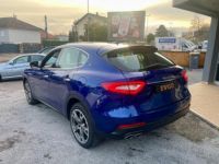 Maserati Levante 3.0 DIESEL V6 275 CH GRANSPORT Q4 BVA - <small></small> 44.990 € <small>TTC</small> - #7