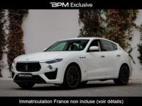 Maserati Levante 3.0 V6 250ch Gransport - <small></small> 54.900 € <small>TTC</small> - #1