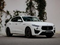 Maserati Levante 3.0 V6 250ch Gransport - <small></small> 54.900 € <small>TTC</small> - #2