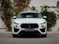 Maserati Levante 3.0 V6 250ch Gransport - <small></small> 54.900 € <small>TTC</small> - #4