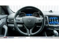 Maserati Levante 3.0 V6 275 - <small></small> 40.990 € <small>TTC</small> - #21