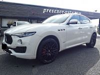 Maserati Levante 3.0 V6 275 GRAND SPORT DIESEL BVA8 - <small></small> 54.500 € <small>TTC</small> - #1