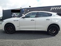 Maserati Levante 3.0 V6 275 GRAND SPORT DIESEL BVA8 - <small></small> 54.500 € <small>TTC</small> - #2