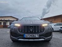 Maserati Levante 3.0 v6 275 q4 granlusso 08-2018 1°MAIN ORIGINE FRANCE SUIVI - <small></small> 54.990 € <small>TTC</small> - #5