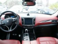 Maserati Levante 3.0 V6 275CH DIESEL - <small></small> 42.990 € <small>TTC</small> - #6