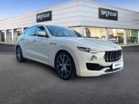 Maserati Levante 3.0 V6 275ch Diesel - <small></small> 39.990 € <small>TTC</small> - #3