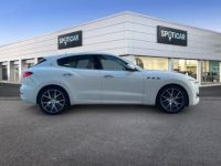 Maserati Levante 3.0 V6 275ch Diesel - <small></small> 39.990 € <small>TTC</small> - #4