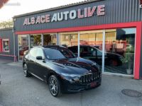 Maserati Levante 3.0 V6 275CH DIESEL GRANLUSSO - <small></small> 39.990 € <small>TTC</small> - #1