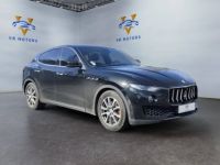 Maserati Levante 3.0 V6 275ch Diesel GranLusso - <small></small> 28.990 € <small>TTC</small> - #1