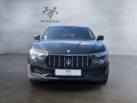 Maserati Levante 3.0 V6 275ch Diesel GranLusso - <small></small> 28.990 € <small>TTC</small> - #3