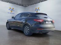 Maserati Levante 3.0 V6 275ch Diesel GranLusso - <small></small> 28.990 € <small>TTC</small> - #4