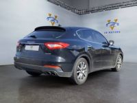 Maserati Levante 3.0 V6 275ch Diesel GranLusso - <small></small> 28.990 € <small>TTC</small> - #5