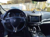 Maserati Levante 3.0 V6 275ch Diesel GranLusso - <small></small> 28.990 € <small>TTC</small> - #9