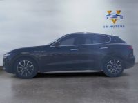 Maserati Levante 3.0 V6 275ch Diesel GranLusso - <small></small> 28.990 € <small>TTC</small> - #26