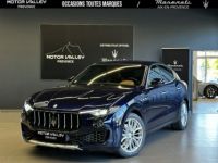 Maserati Levante 3.0 V6 275ch Diesel GranSport - <small></small> 54.900 € <small>TTC</small> - #1