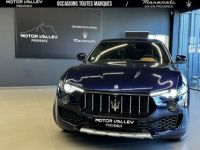 Maserati Levante 3.0 V6 275ch Diesel GranSport - <small></small> 54.900 € <small>TTC</small> - #2